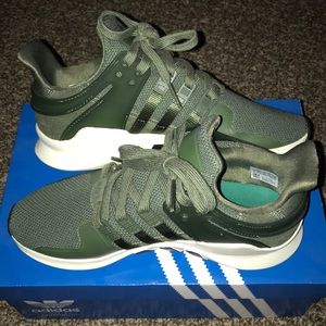 Adidas EQT Support ADV Running Shoes